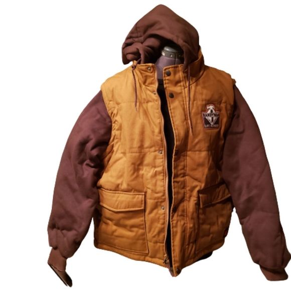 tough duck Other - Coat Carhartt Style